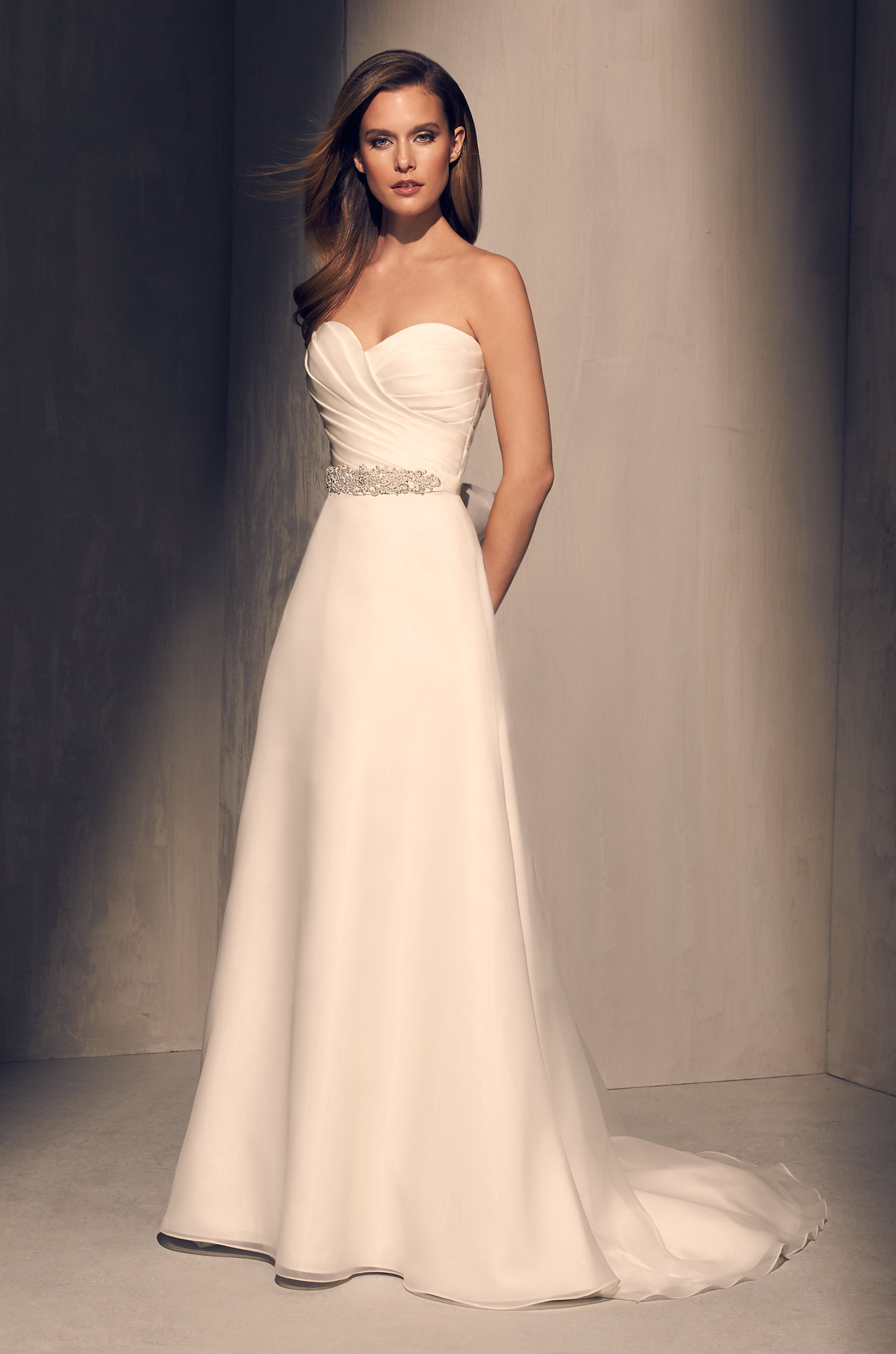 Wedding Dresses Gallery Truly Bridal Boutique