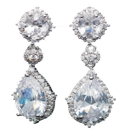 Jewellery shop - Truly Bridal